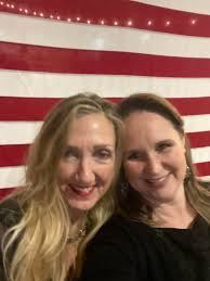 Had a good time Friday night at the Marion County GOP Lincoln Day Dinner —  big thanks to Natalie Goodwin for the invite and the VIP status. 👌 One of  the “perks”