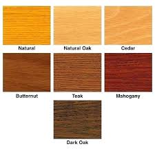 Sikkens Cetol Plus 1 Re Exterior Stain Wood Colors Sikkens