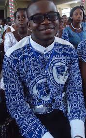 HAPPY BIRTHDAY TO OUR FRESHEST NUPS-G UCC PRESIDENT, VINCENT OSEI KWAME  (2015/2016) AND TO JENNIFER NAA DROMO ADOLEY TAGOE (EVANGELISM COORDINATOR