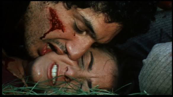 The Last House on the Left (1972) – Alex on Film