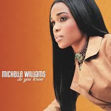 Do You Know (Michelle Williams album)