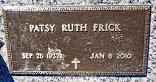 Matagorda County Obituaries