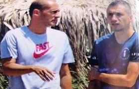 Ο παναγιώτης αγγελόπουλος είναι έλληνας επιχειρηματίας. Mazi Me Diamantidh O Panagiwths Aggelopoylos Cyprus Basket