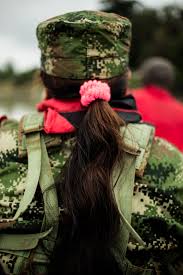By colombia reports august 14, 2019. War Or Peace Colombia S Eln Guerrillas Face Fork In The Road Univision News Univision