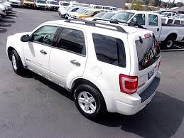 Image result for White 2008 Escape