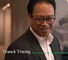 Franck Truong nous a quittés Merci à Nicolas Tarnaud d'avoir pris les  devants sur ce réseau pour lui rendre hommage. J'ai eu la chance de  rencontrer Franck en arrivant chez CBRE en