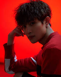 Discover more posts about yang yang nct. Yangyang Liu Yangyang 2021 Updated Kpop Profile Kpopping