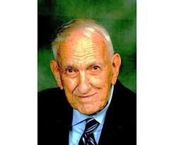 William Kluttz Obituary (1922