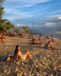 Zen Beach Koh Phangan - the complete guide