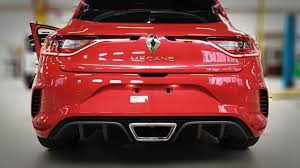 Renault megane rs vs honda civic type r vs renault megane rs. 2018 Renault Megane Rs Looks Red Hot