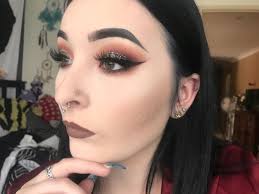 Isabel Bugden Makeup