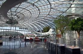 It became the workshops for the ataiu, and was rectangular in plan with personnel access from centrally located skillion roofed door openings. Hangar 7 Salzburgwiki