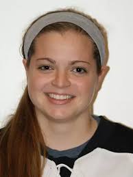 2013-14 Women's ACHA Division 1 Ice Hockey Roster