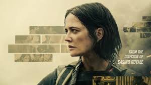 INFO FILM TV dan OLAHRAGA HARI INI: Ada Sam Heughan, Eva Green, Ruby Rose  dan Jakarta L ivin Mandiri