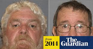 Georgia men convicted in ricin militia plot sentenced to 10 years in prison 