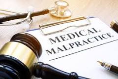 Image result for how can an attorney absolve a physician in damage case