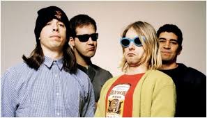The members of the band sued the american band nirvana over the usage of the name, reaching an out of court settlement. Nirvana Members To Reunite For Heaven Is Rock And Roll Charity Gala