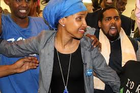 Representative for minnesota's 5th congressional district in 2019. Ilhan Omar Marriage And Somali Culture An Faq Minnpost