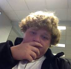 A Short Interview With My Favorite Person On The Internet