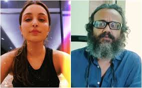 Parineeti chopra‏подлинная учетная запись @parineetichopra 12 нояб. Sandeep Aur Pinky Faraar Dibakar Banerjee Reveals A Hilarious Incident Involving Parathas Credits Parineeti Chopra