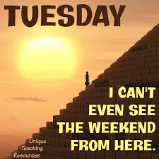 Image result for tuesday