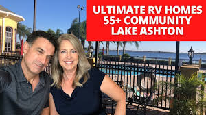 Check spelling or type a new query. 55 Ultimate Rv Garage Homes Lake Ashton Youtube