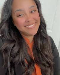 Hello, my name is Dr. Ashley Whitlatch, and I’ll be your speaker today!✨