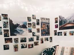 Learn how to build a retaining wall from cement blocks. Dorm Room Photo Wall Ideas You Can Copy From Pinterest Society19