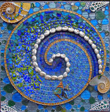 Check spelling or type a new query. Ocean Themed Mosaic Patterns Novocom Top