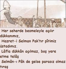 ⇒ büyüklerinden önce söze başlama. Ahiler Ve Ahilik Hakkinda Bilgi Ahilik Nasil Bir Teskilattir