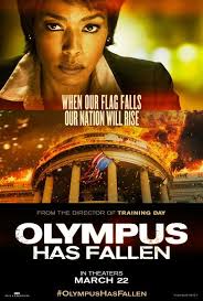 Olympus Has Fallen Ver7 New Movie Posters Gerard Butler Movie Character Posters