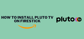 Search for app to watch tv with us. How To Install Pluto Tv App On Firestick June 2021 Updated
