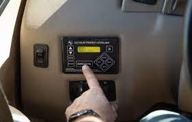 A Beginner S Guide To Leveling Your Rv Winnebago
