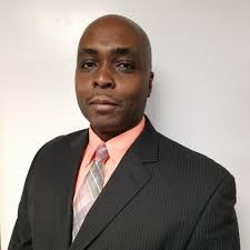 Michael Storm Martin Realtor