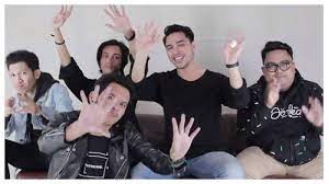 Chord Dan Lirik Lagu Pergi Hilang Dan Lupakan Remember Of Today Kunci Gitar Dari C Tribunnews Com Mobile