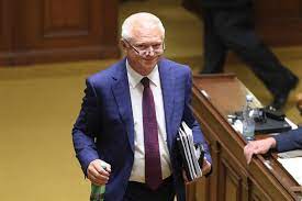 Podobně reagoval sám jaroslav faltýnek. Jaroslav Faltynek Idnes Cz