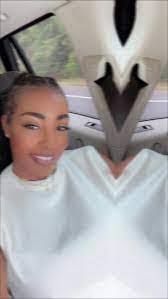 Lachelle Webb's Instagram, Twitter & Facebook