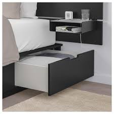 Check spelling or type a new query. Nordli Struttura Letto Interno Contenitore Testata 160x200 Cm Antracite 592 972 21 Recensioni Prezzo Dove Acquistare