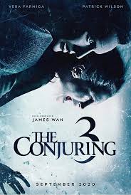 An epic journey based on the new york times bestseller. The Conjuring 3 Likely To Be Delayed By New Line Cinema Bloody Disgusting