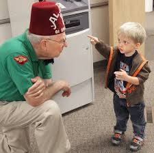 Thank you for listening i could go on and on totally love everything to do with this hospital. Clinic Identifies Kids Who Can Be Helped By Shriners Hospitals Local News Billingsgazette Com