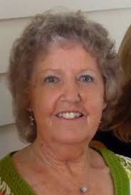 Obituary: Ruby Jean Tomlin Maxwell