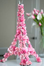 And when it comes to the favors, exquisite detailing and scrumptious taste truly bring that distinctive french style to the occasion. Gorgeous Parisian Themed Bridal Shower Ideas On Love The Day