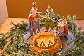 According to one superstition, christmas decorations not taken down by twelfth night should be left in prague, there is a traditional three kings swim to commemorate epiphany day at the vltava river. Pin On Three Kings Day