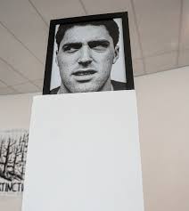 Congratulations to Mason Whittaker whose captivating Senior Capstone  project is