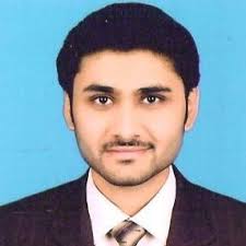 Muhammad Hammad Ijaz