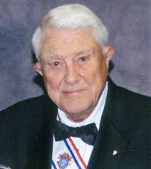 Obituary information for William Richard 'Bill' Hackbarth