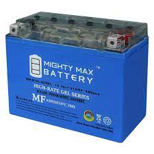 Replacement batteries for mtd riding mowers. Y50 N18l A3 Gel Battery For Mtd 600 Series Riding Lawn Mower Walmart Com Walmart Com