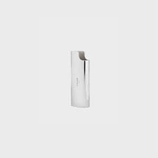 Small Lighter Case In Sterling Lighter Case Small Light Sterling