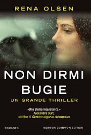 Recensione Non Dirmi Bugie Best Books To Read Books To Read Good Books