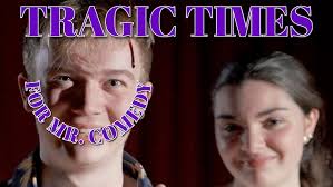 Maura McErlean Film/Theatre Compiled Reel